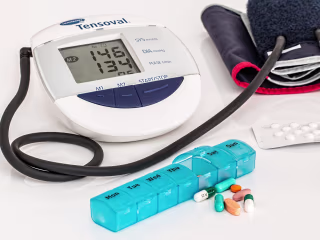  High Blood Pressure (Symptoms, Causes, and Prevention)