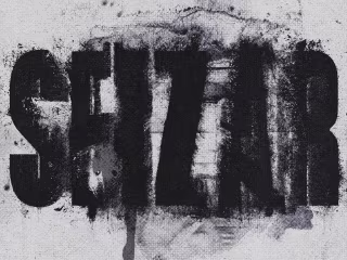 Musical Typography: Cover Art Creation