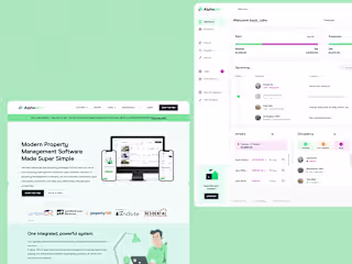 Alphaletz web app