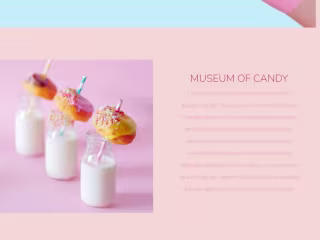 Museum of Candy