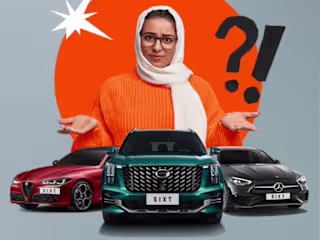 Latest Motion Graphics/Animation for Automotive's SM