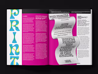Editorial Beyond The Page: When 1+1=3