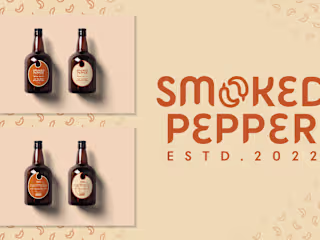 Smoked Pepper