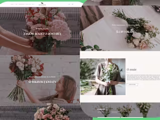 flower subscription website! WOW