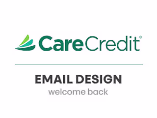 Email Campaign: Promotional Financing Offer