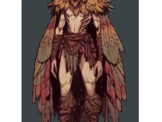 Character Design
