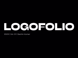 Logo Design | Vol 1 :: Behance