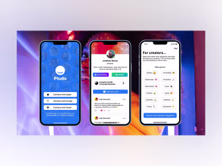 Pludo – Mobile App to Connect with Experts & Get Advice