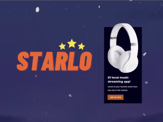 Starlo World