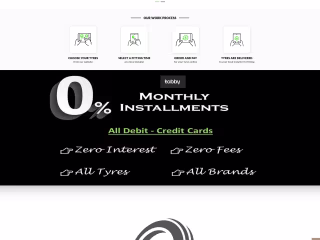 Tyresvision.com