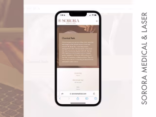 Sorora Medical & Laser