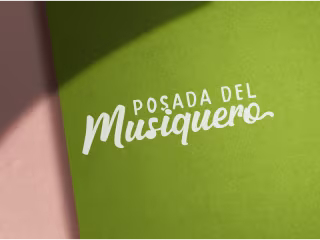 POSADA - Brand Strategy & Identity