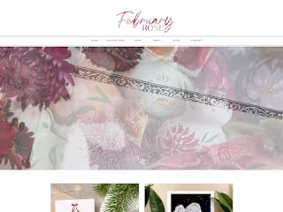 FebruaryRose