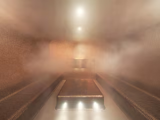 Ingenhoven Associates Designs Lanserhof Sylt, a Luxury Medi-Spa 