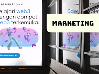 Alexander Parker — Marketing