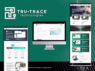 TruTrace™ Technologies:  React Development