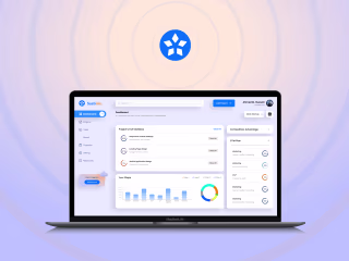 
SaaSolo - A SaaS Software to help Solo Founders