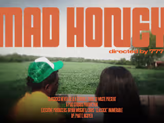 theMIND - Mad Honey