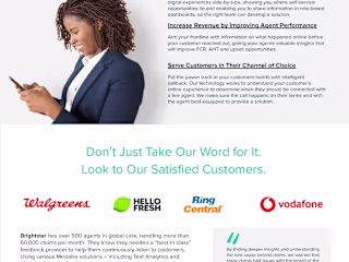 Tech Copywriting
