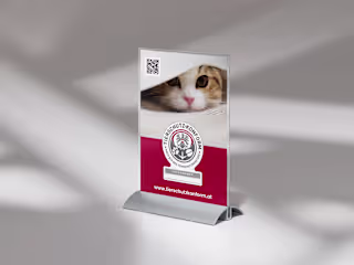 POS Artikel Zoofachhandel