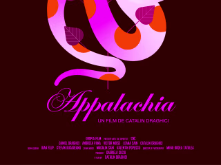 Appalachia Movie Poster 