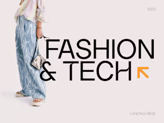 Zalya | Landing page