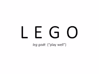 Fashion Design Project - Lego+Persona :: Behance