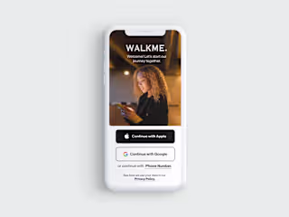 WalkMe