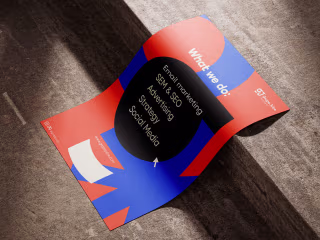 Grape Juice : creative agency - Brand identity design
