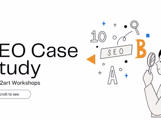 Case Study: Increased Organic Traffic by 300% 