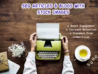 Technical Articles
