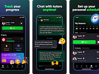  LiveXP – EdTech SaaS