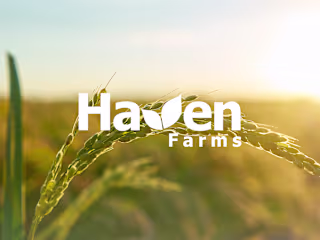 Haven Farms :: Behance