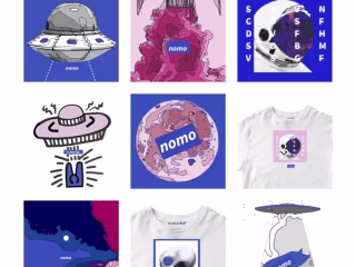 nomo