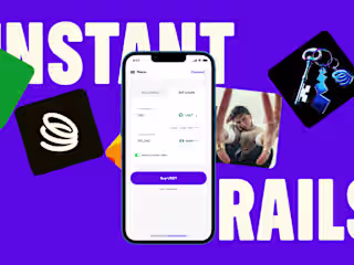 Re‑architecting Cross‑Border Payments in 20+ Markets