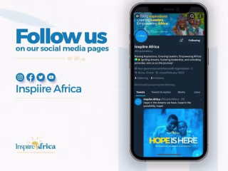 InspiireAfrica