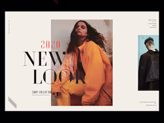 GARCAS – A Luxe Fashion Showcase