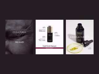 Angela Caglia Skincare [Signature Bundle]