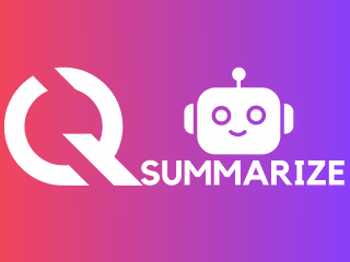 Quick Summarize AI