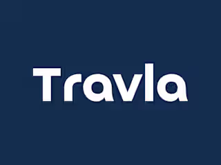 Travel Mobile App - MVP Development