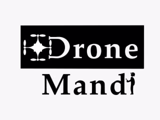 DroneMandi Mobile Application