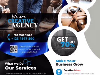 Creative Agency