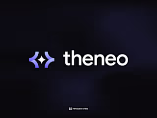 Theneo - AI Powered API Docs :: Behance