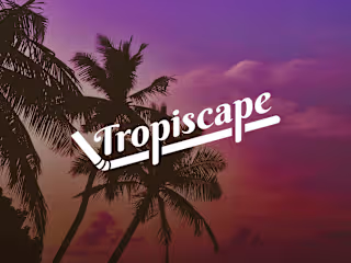 Tropiscape