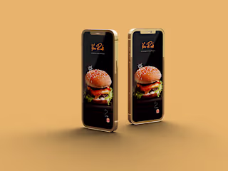 Social Media Stories : Behance
