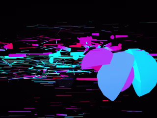 Alessandra Leone Motion Graphics Showreel on Vimeo