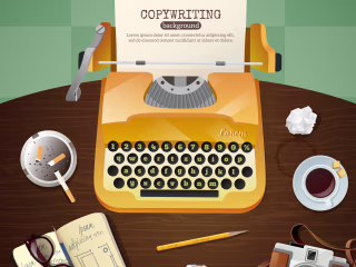 copywriter and translator
