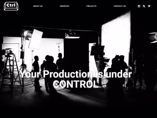 Ctrl Film