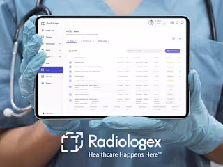 Redesigning a Blockchain-Powered SaaS Platform for Healthcare 