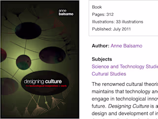 Designing Culture